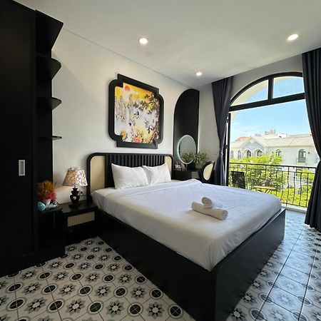 Moc Lam Homestay Grandworld Phu Quoc Exteriér fotografie