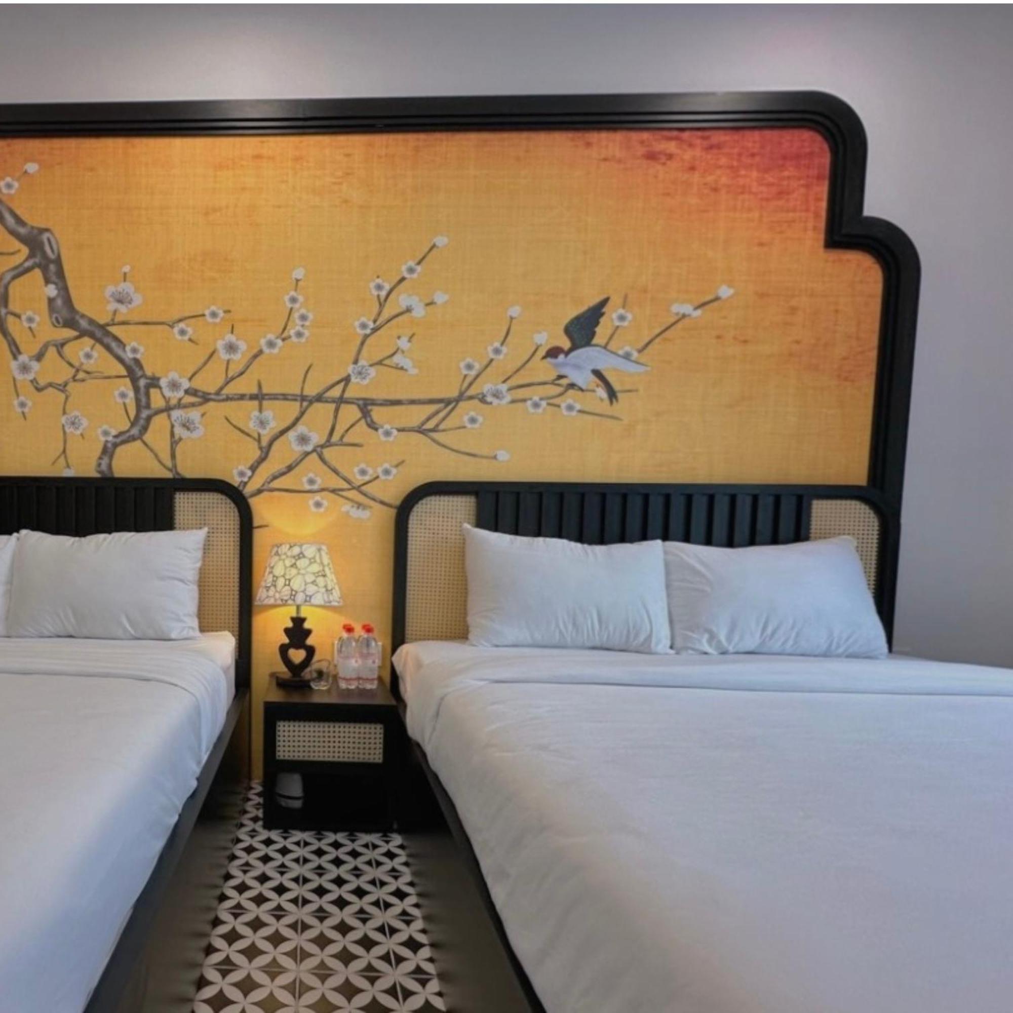 Moc Lam Homestay Grandworld Phu Quoc Pokoj fotografie