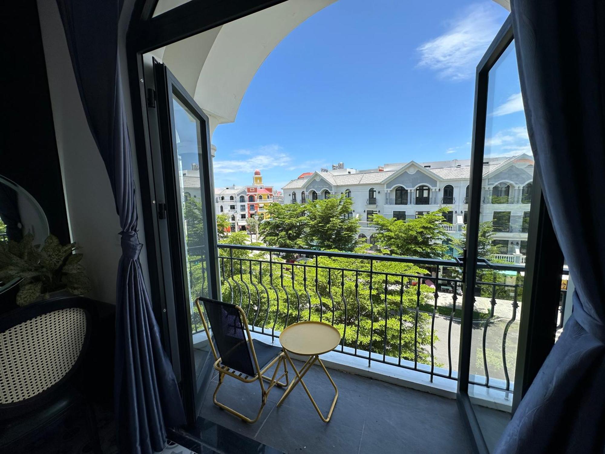 Moc Lam Homestay Grandworld Phu Quoc Exteriér fotografie